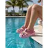 SANDALIAS CHILDRENS CLUB STITCH ROSA NIÑA 2SGD0300004 - 6
