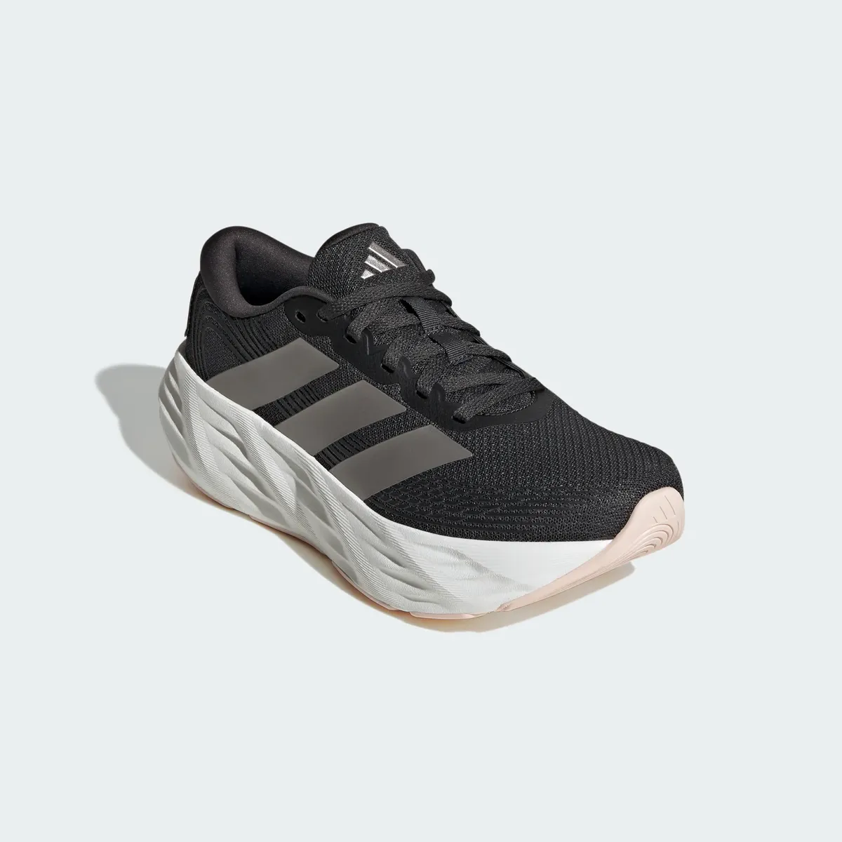 ZAPATILLAS ADIDAS RUNNING GALAXY 8 MUJER GRIS IH9796 - 2