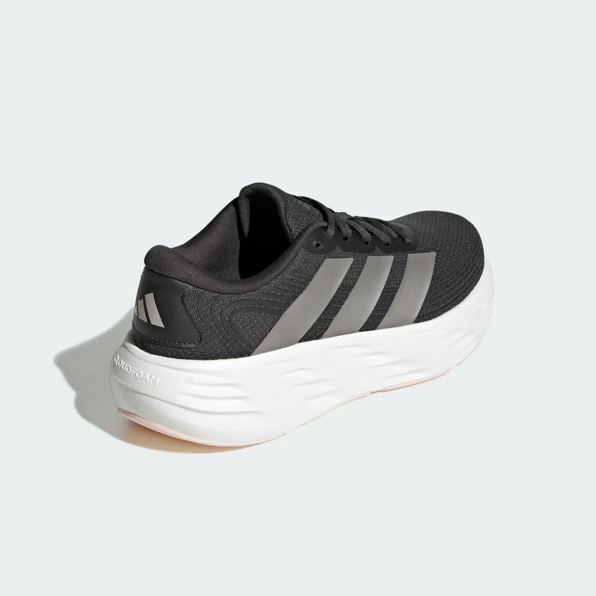 ZAPATILLAS ADIDAS RUNNING GALAXY 8 MUJER GRIS IH9796 - 3
