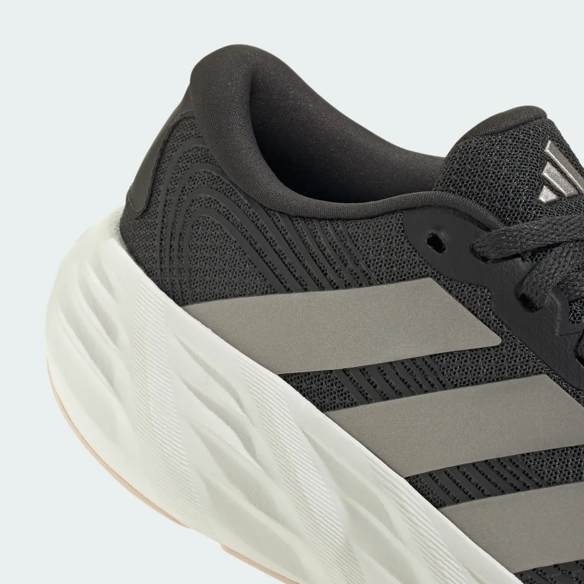 ZAPATILLAS ADIDAS RUNNING GALAXY 8 MUJER GRIS IH9796 - 7