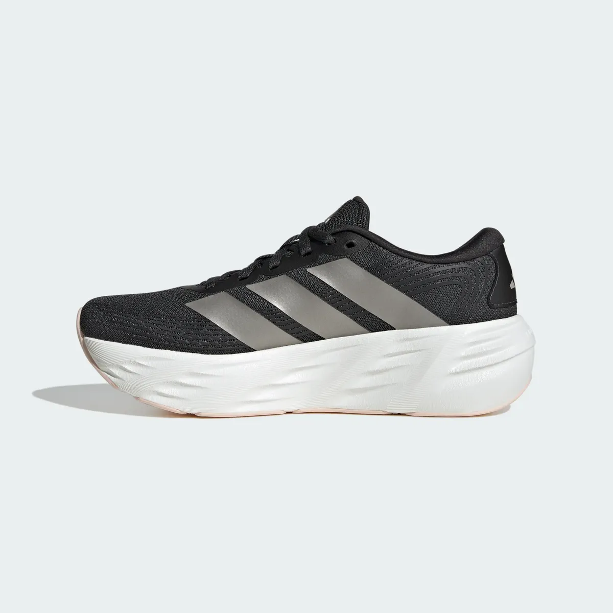 ZAPATILLAS ADIDAS RUNNING GALAXY 8 MUJER GRIS IH9796 - 8