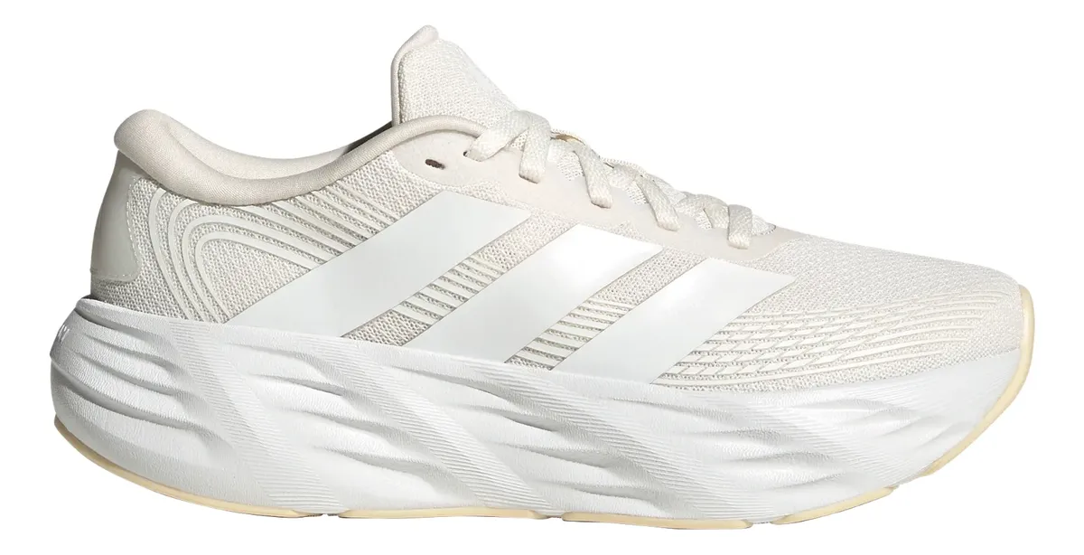 ZAPATILLAS ADIDAS CORRER GALAXY 8 MUJER BEIGE IH9794 - 1