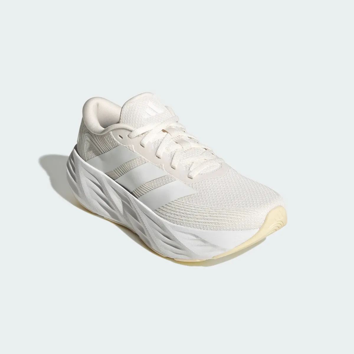ZAPATILLAS ADIDAS CORRER GALAXY 8 MUJER BEIGE IH9794 - 2