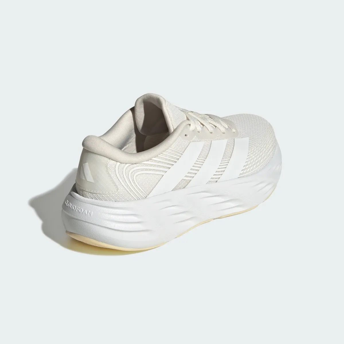 ZAPATILLAS ADIDAS CORRER GALAXY 8 MUJER BEIGE IH9794 - 3