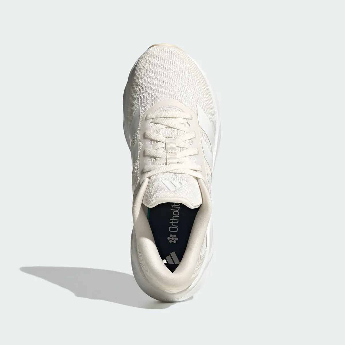 ZAPATILLAS ADIDAS CORRER GALAXY 8 MUJER BEIGE IH9794 - 4