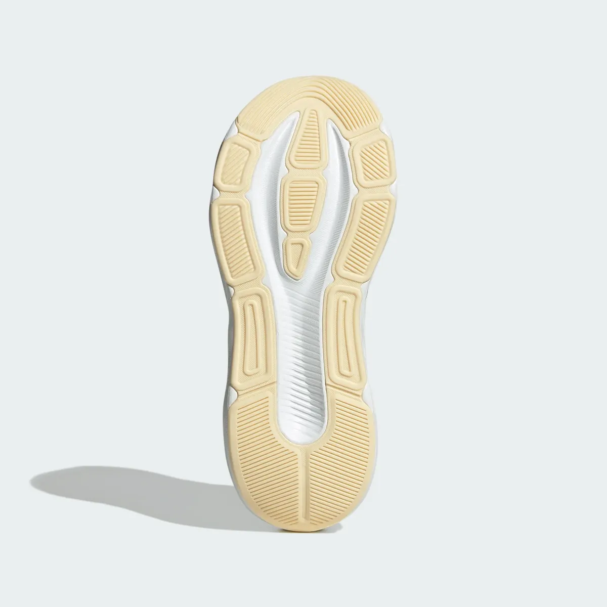 ZAPATILLAS ADIDAS CORRER GALAXY 8 MUJER BEIGE IH9794 - 5