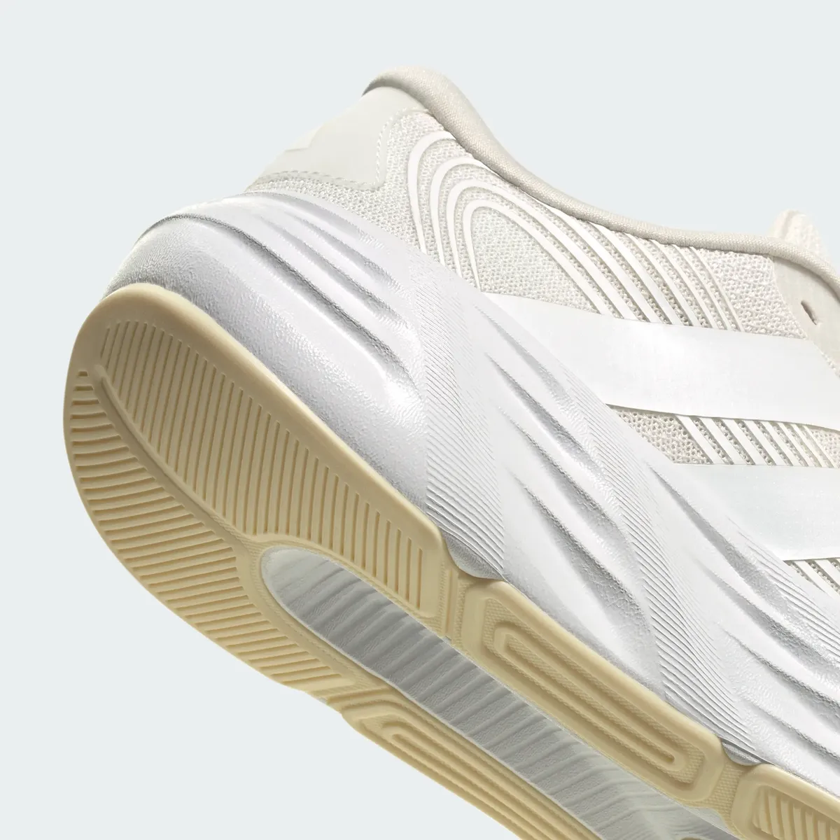ZAPATILLAS ADIDAS CORRER GALAXY 8 MUJER BEIGE IH9794 - 6