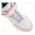 ZAPATILLAS BOTÍN CASUAL NIÑA BARBIE BLANCO/ROSA 2AR13290002 - 2