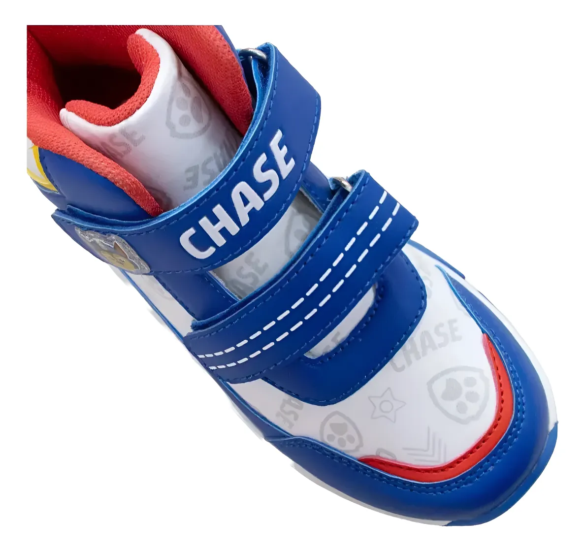 ZAPATILLAS BOTIN PAW PATROL CHASE NIÑOS 2PW49500001 - 2