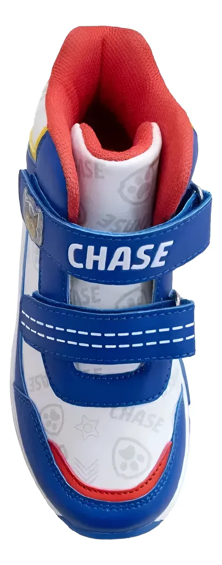 ZAPATILLAS BOTIN PAW PATROL CHASE NIÑOS 2PW49500001 - 3