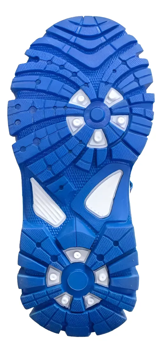 ZAPATILLAS BOTIN PAW PATROL CHASE NIÑOS 2PW49500001 - 4