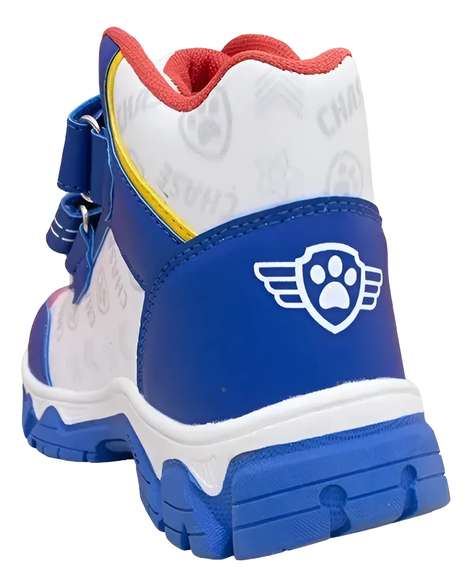 ZAPATILLAS BOTIN PAW PATROL CHASE NIÑOS 2PW49500001 - 5