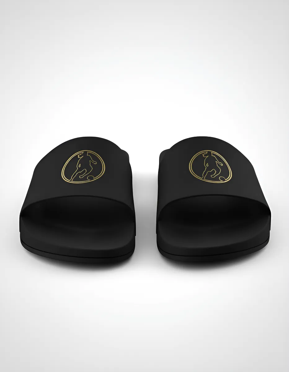 SANDALIAS RIDER NEGRO SLIDER RONALDINHO HOMBRE 2RDA6200008 - 3