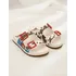 SANDALIAS DISNEY TOY STORY JESSIE BEIGE NIÑAS 2TTC6100003 - 1