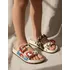 SANDALIAS DISNEY TOY STORY JESSIE BEIGE NIÑAS 2TTC6100003 - 3