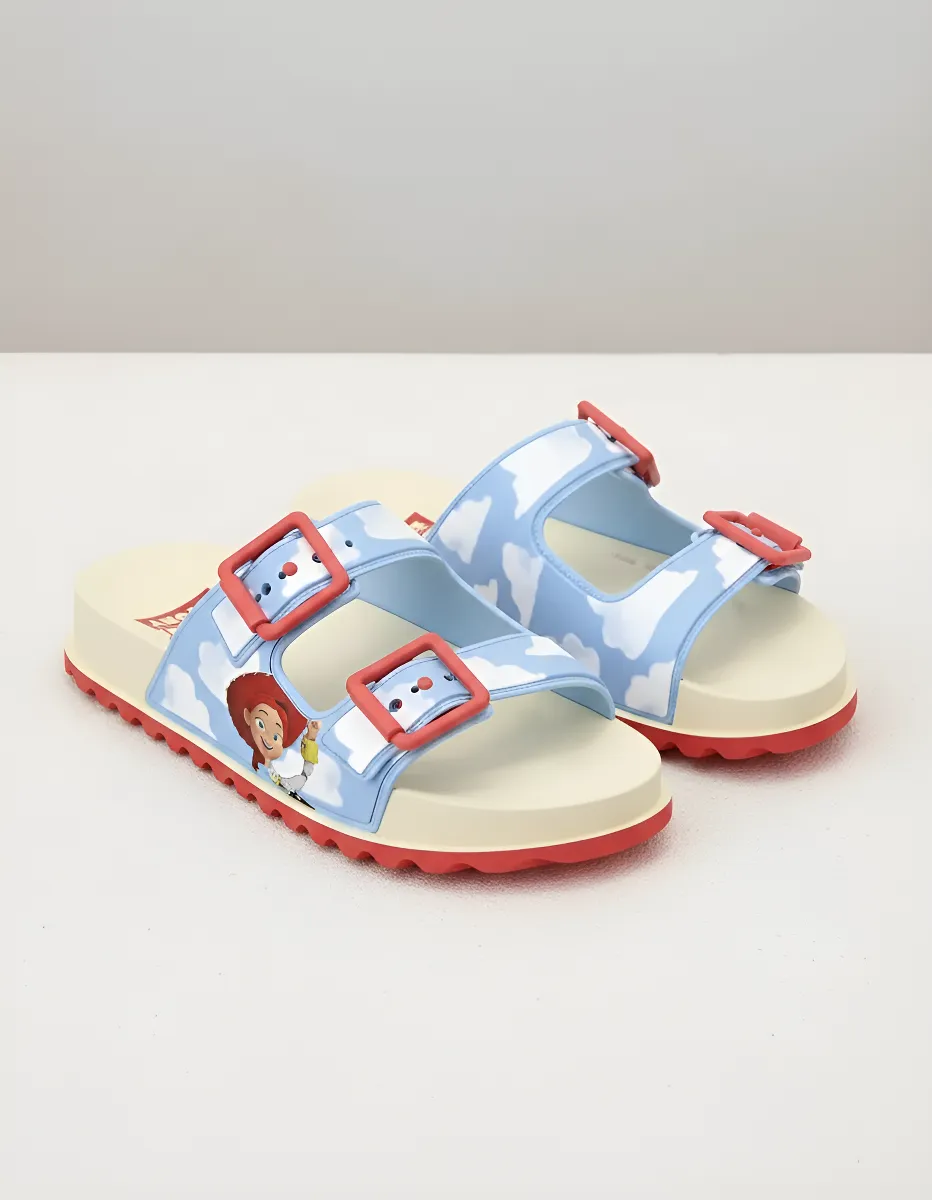 SANDALIAS DISNEY TOY STORY CELESTE JESSIE NIÑAS 2TTC6100005 - 4