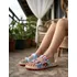 SANDALIAS DISNEY TOY STORY CELESTE JESSIE NIÑAS 2TTC6100005 - 5