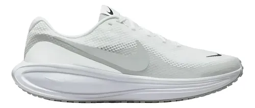 ZAPATILLAS RUNNING NIKE REVOLUTION 8 BLANCO HOMBRE HJ9198-122 - 1