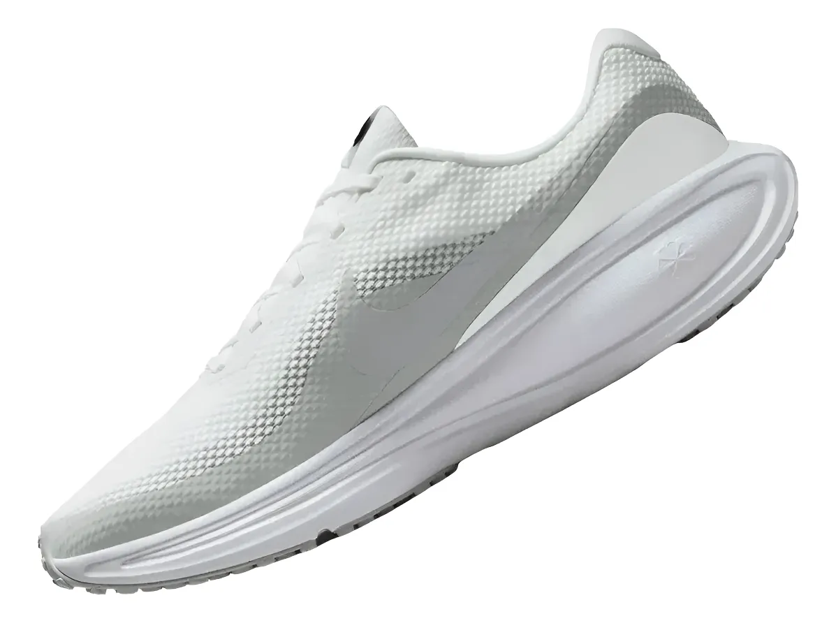 ZAPATILLAS RUNNING NIKE REVOLUTION 8 BLANCO HOMBRE HJ9198-122 - 4
