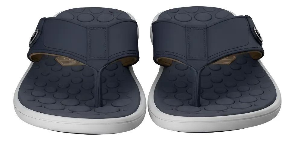 SANDALIAS CARTAGO AZUL 2GCB1800010 HOMBRE - 2
