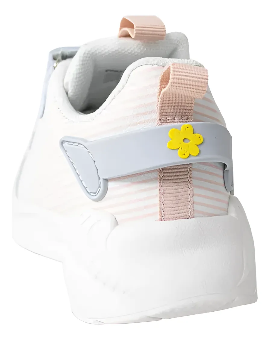 ZAPATILLAS BLUEY NIÑA CELESTE CASUAL 2BU08600001 - 4