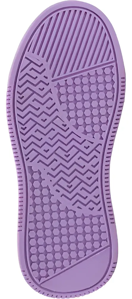 ZAPATILLAS BOTÍN MINNIE NIÑA LILA 2MN98100002 - 4
