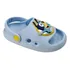 SANDALIAS BLUEY NIÑOS CELESTE 2BU05300001 - 1