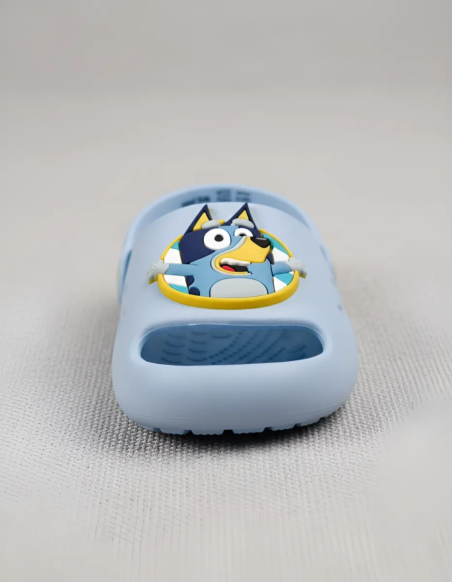 SANDALIAS BLUEY NIÑOS CELESTE 2BU05300001 - 4