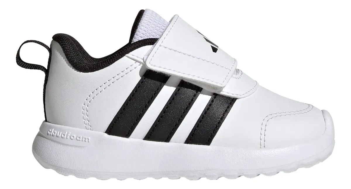 ZAPATILLAS ADIDAS URBANAS VL MOVE PARA BEBÉ KI8129 - 1