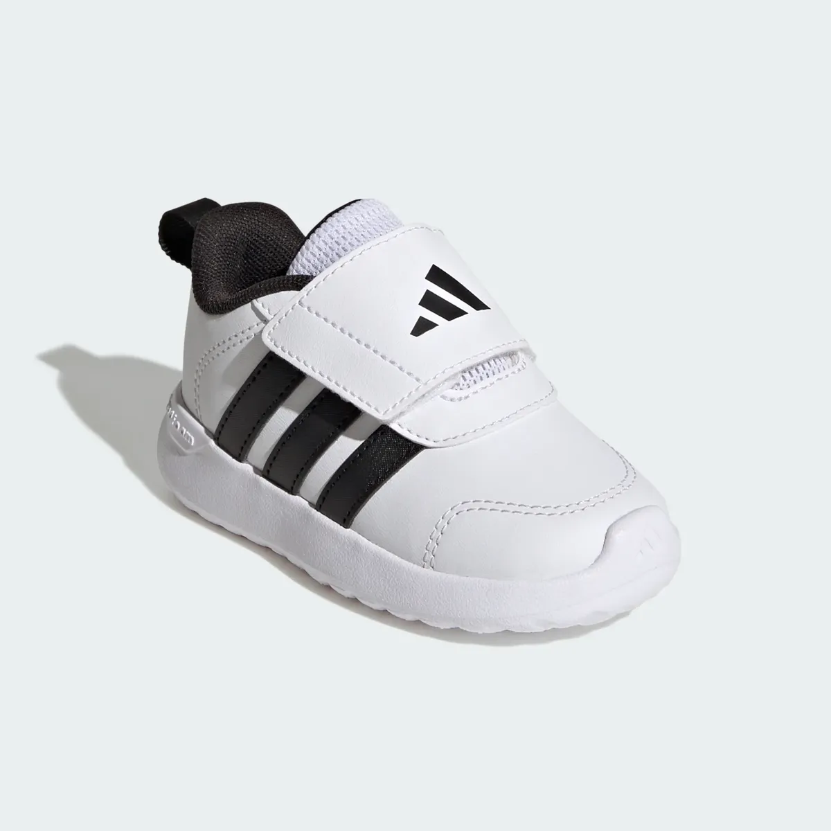 ZAPATILLAS ADIDAS URBANAS VL MOVE PARA BEBÉ KI8129 - 2