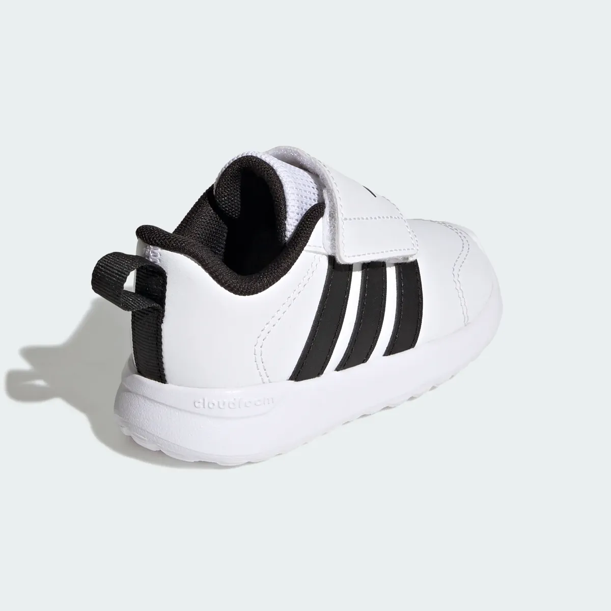 ZAPATILLAS ADIDAS URBANAS VL MOVE PARA BEBÉ KI8129 - 3