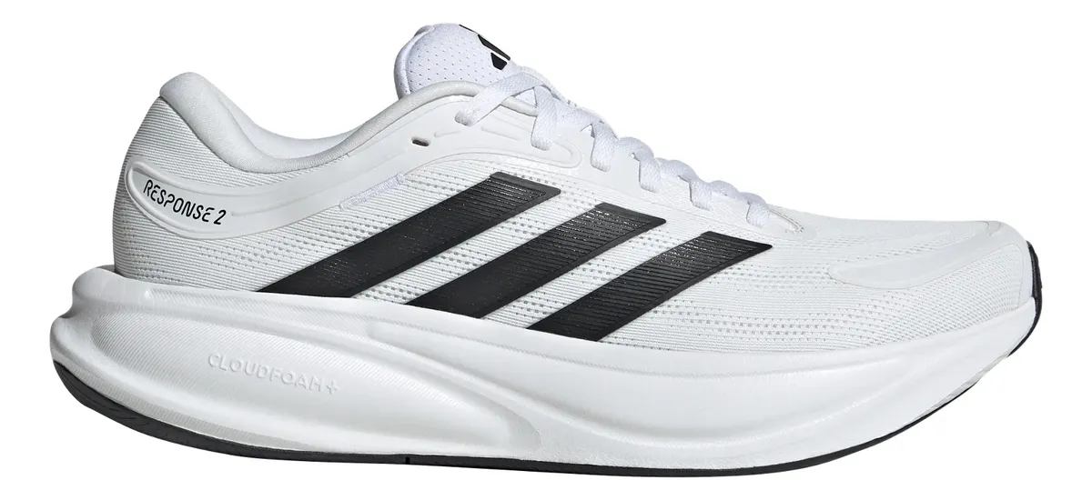 ZAPATILLAS ADIDAS RUNNING RESPONSE 2 KJ1747 - 1