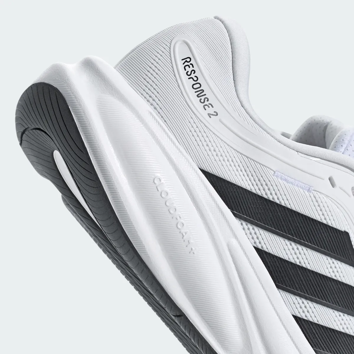 ZAPATILLAS ADIDAS RUNNING RESPONSE 2 KJ1747 - 4