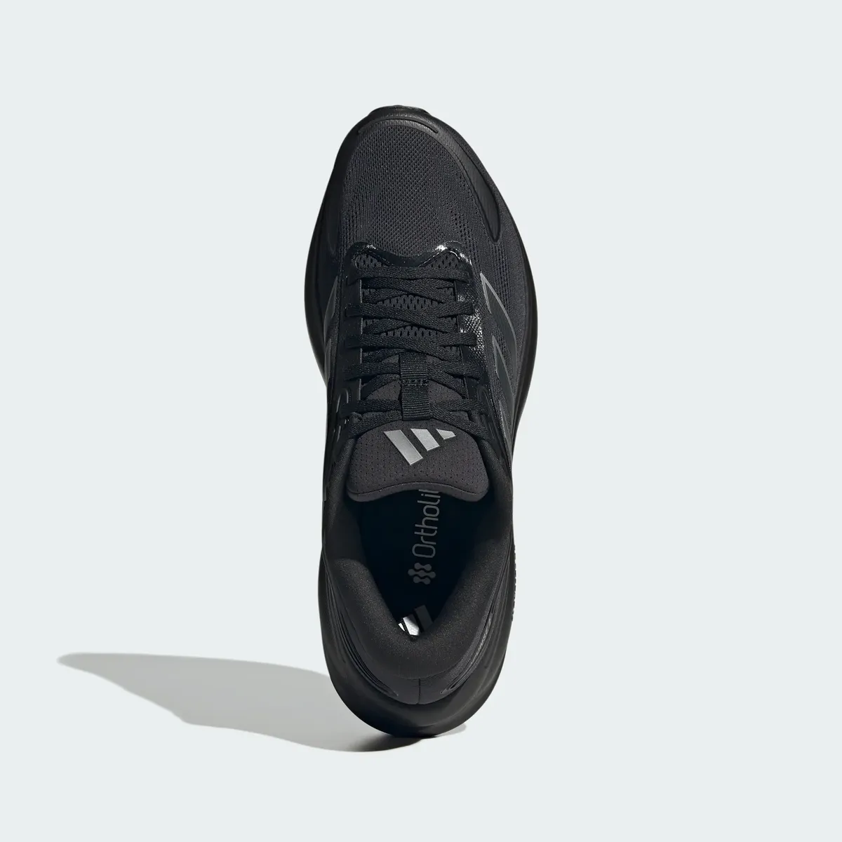 ZAPATILLAS ADIDAS RUNNING RESPONSE 2 NEGRO HOMBRE KJ1750 - 5