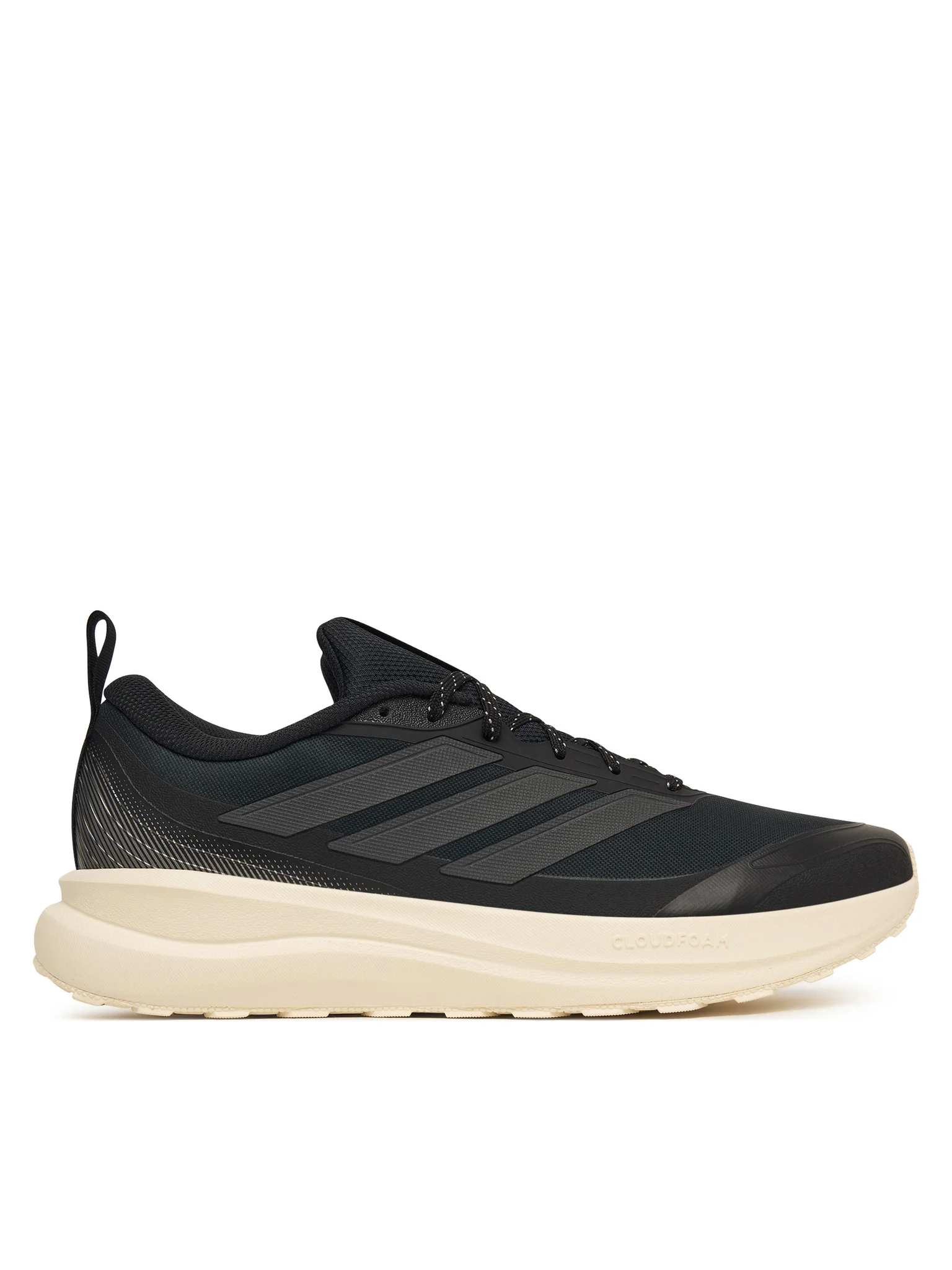 ZAPATILLAS RUNNING RUNFALCON 6 ATR NEGRO IH1826 HOMBRE - 1