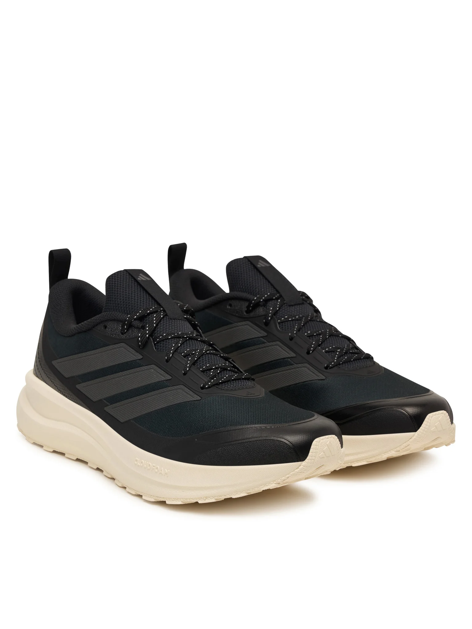 ZAPATILLAS RUNNING RUNFALCON 6 ATR NEGRO IH1826 HOMBRE - 2