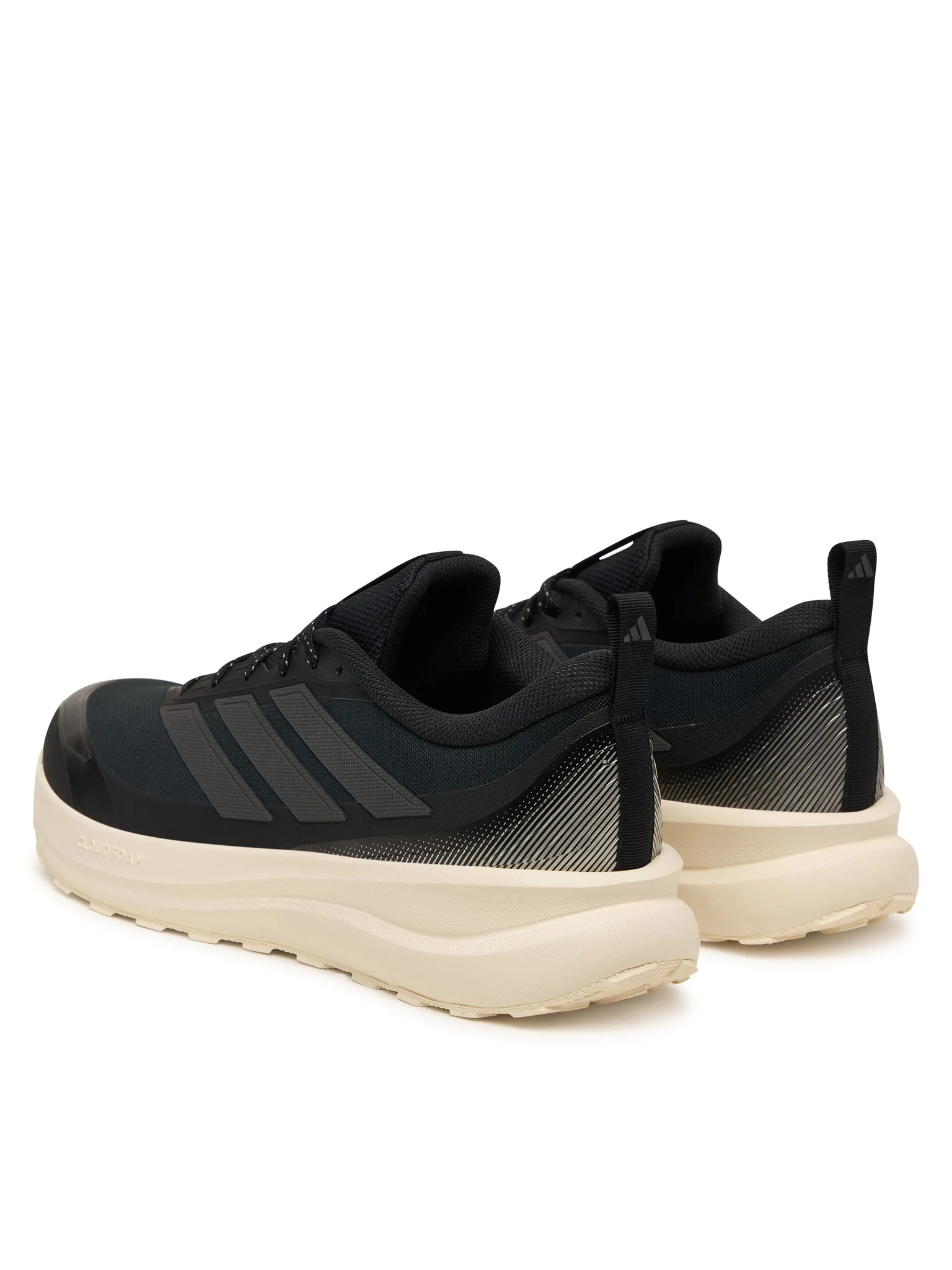 ZAPATILLAS RUNNING RUNFALCON 6 ATR NEGRO IH1826 HOMBRE - 3