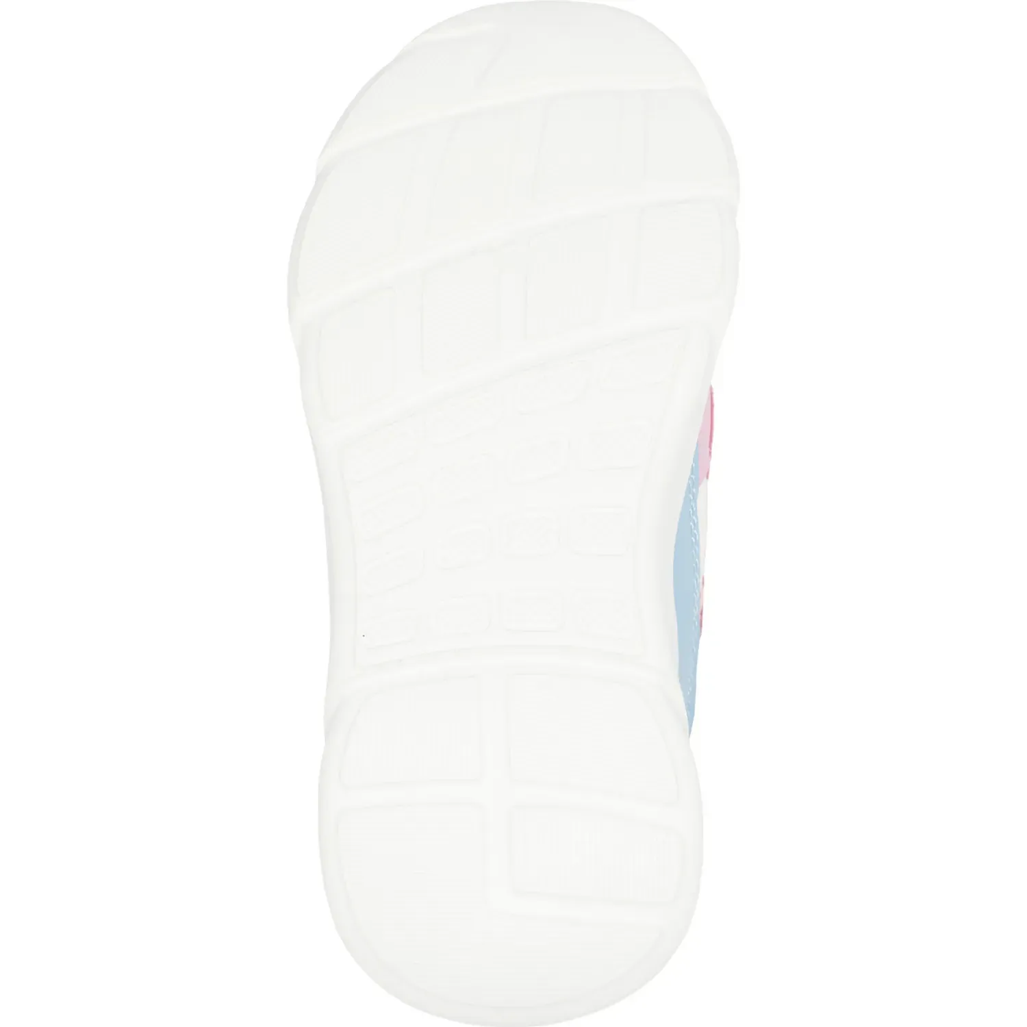 ZAPATILLA PARCHE NIÑA BLUEY BLANCO 2BU1210 - 3