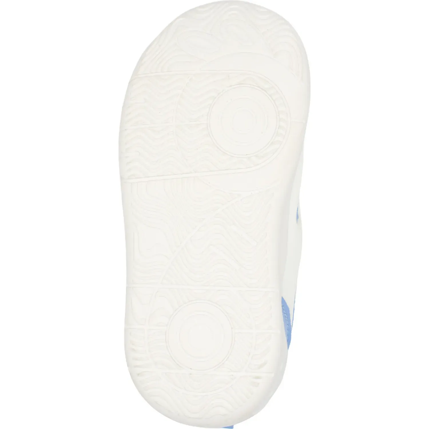 ZAPATILLA PARCHE NIÑO BLUEY BLANCO 2BU12600001 - 3