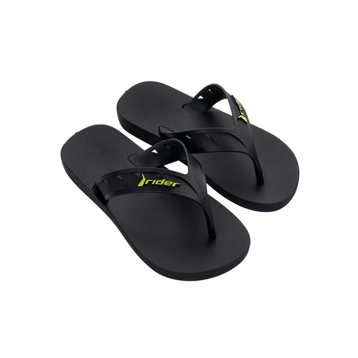 SANDALIA RIDER NEGRO  PARA HOMBRE 2RD57400002 - 1