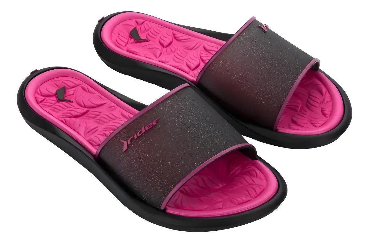 SANDALIAS RIDER FLIP FLOP FUCSIA MUJER  2RDG9900008 - 1
