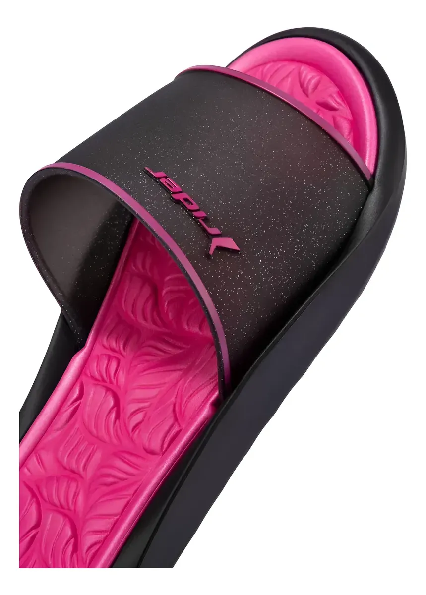 SANDALIAS RIDER FLIP FLOP FUCSIA MUJER  2RDG9900008 - 2