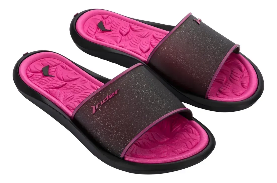 SANDALIAS RIDER FLIP FLOP FUCSIA MUJER  2RDG9900008 - 5