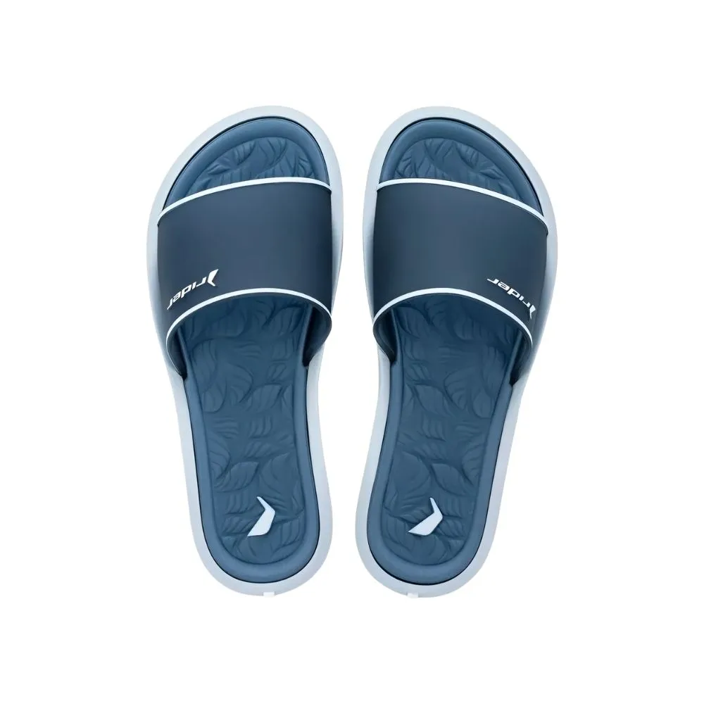 SANDALIAS RIDER SLAP MUJER AZUL 2RDG9900002 - 4