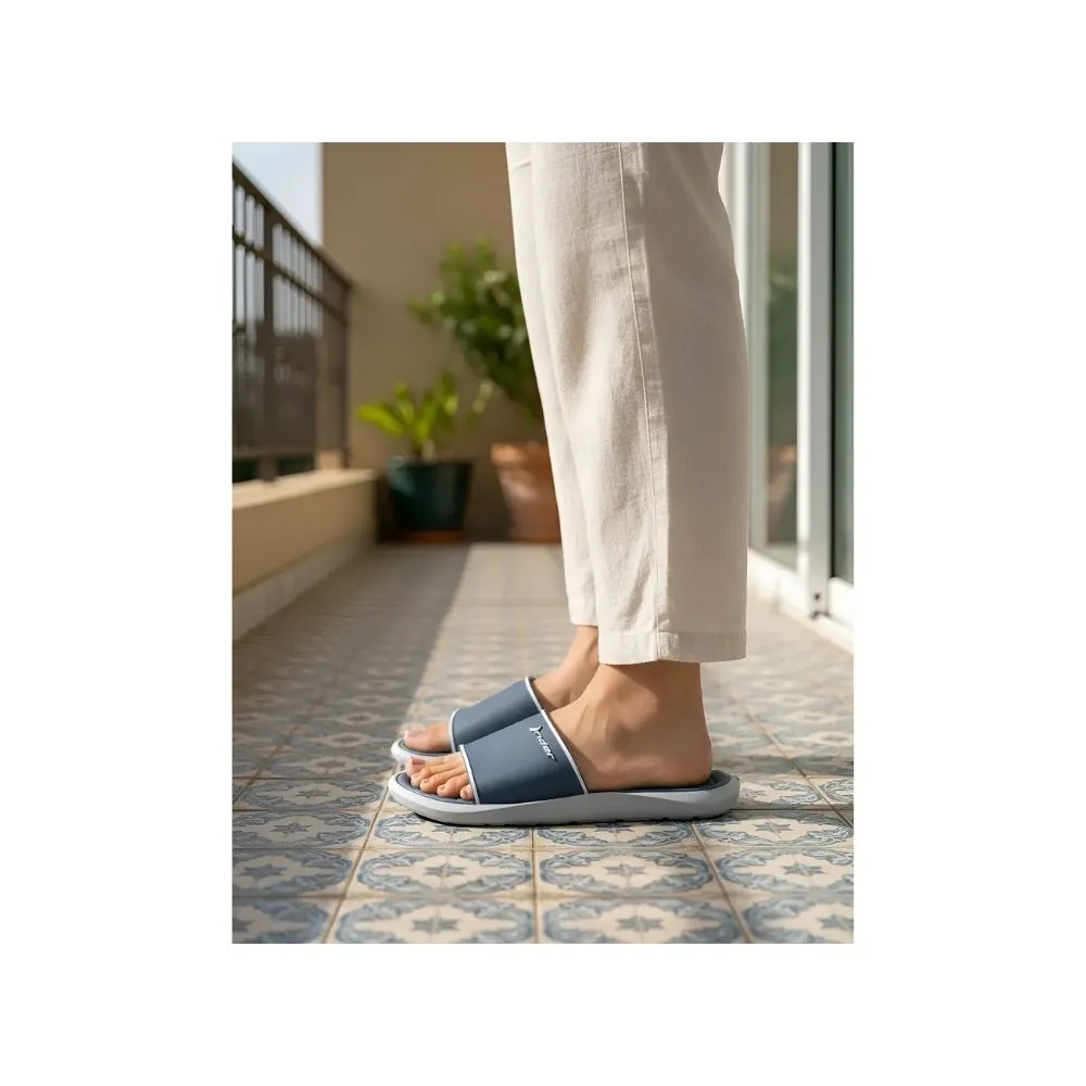 SANDALIAS RIDER SLAP MUJER AZUL 2RDG9900002 - 5