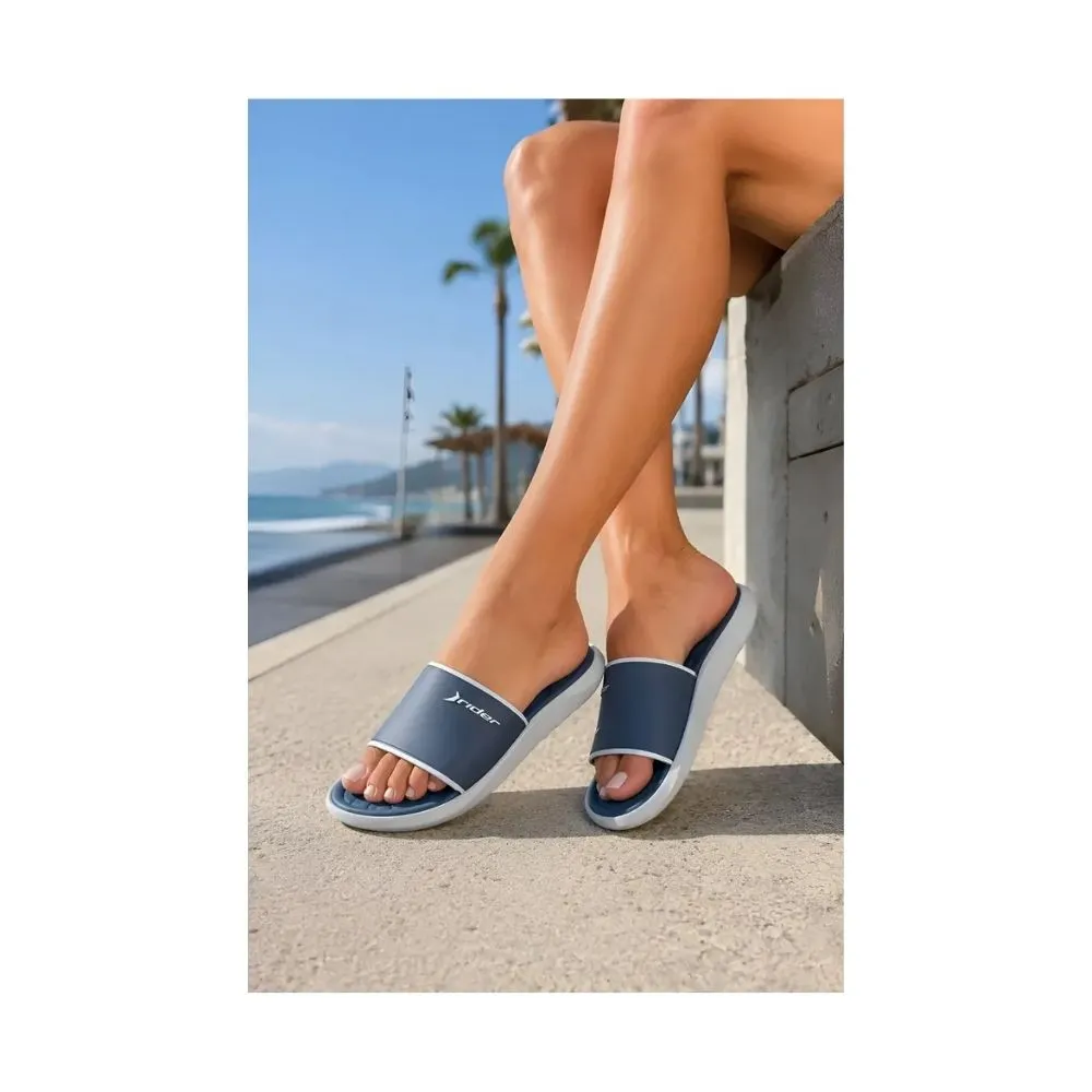 SANDALIAS RIDER SLAP MUJER AZUL 2RDG9900002 - 6