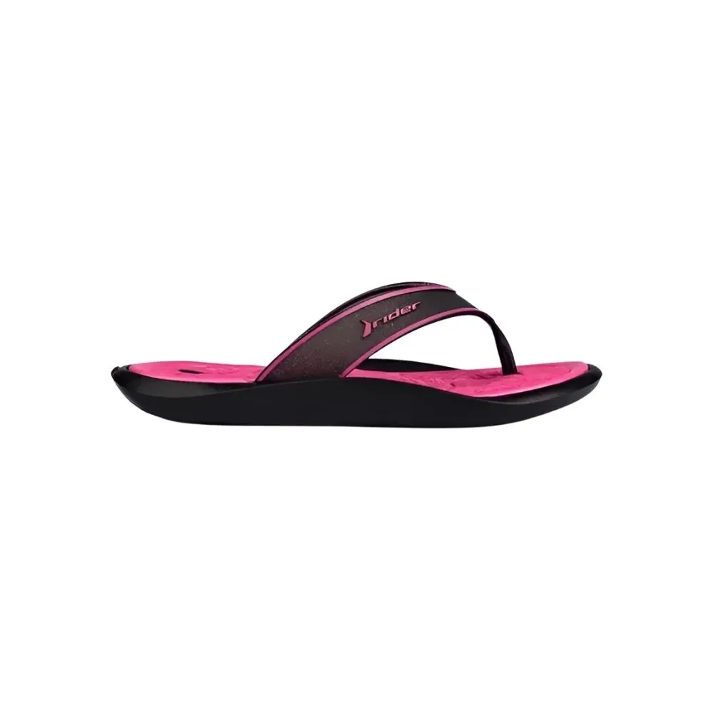 SANDALIAS RIDER FLIP FLOP MUJER CASUAL FUCSIA 2RDB9500002 - 1