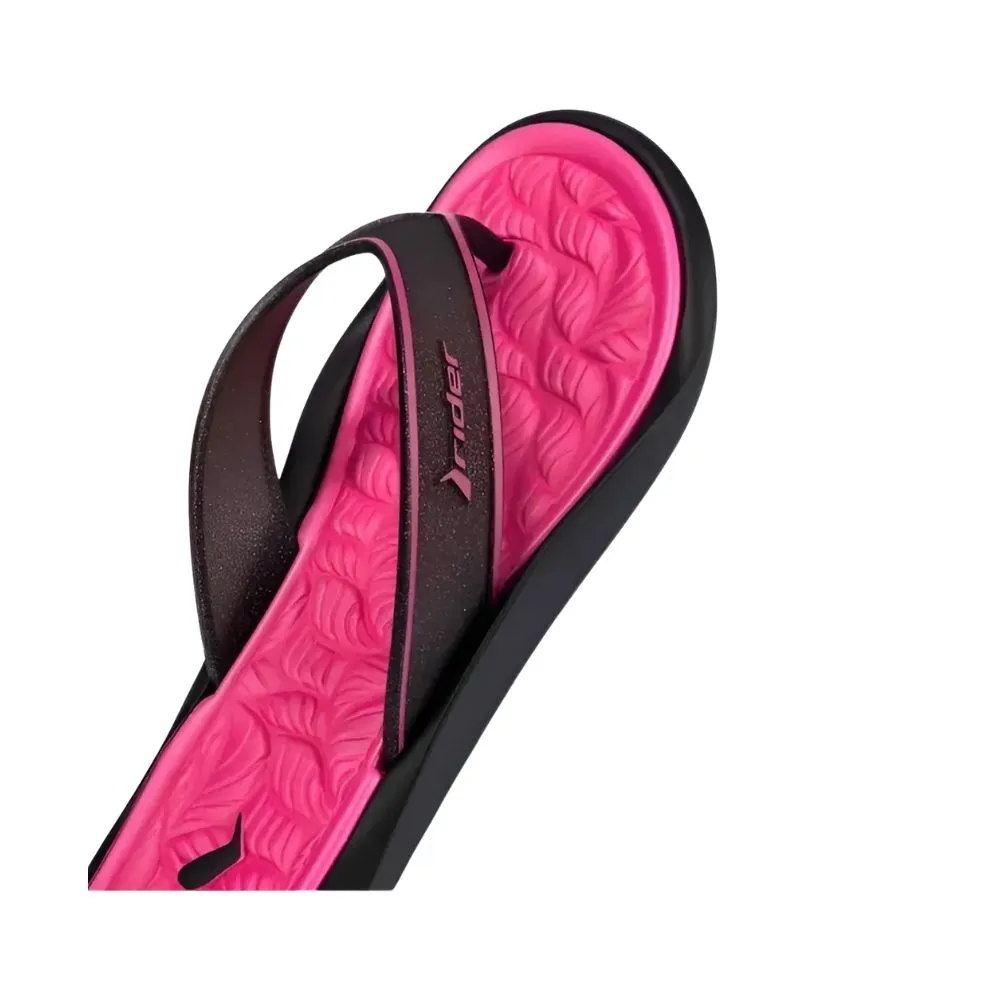 SANDALIAS RIDER FLIP FLOP MUJER CASUAL FUCSIA 2RDB9500002 - 2