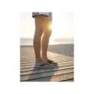 SANDALIAS RIDER FLIP FLOP MUJER CASUAL AZUL ACERO 2RDB9500004 - 3