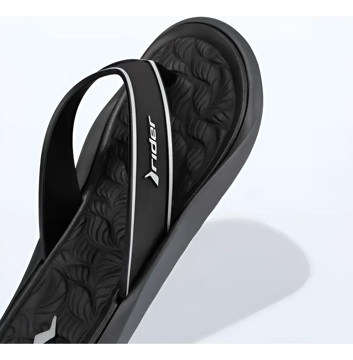 SANDALIAS RIDER FLIP FLOP CASUAL NEGRO PARA MUJER 2RDB9500006 - 4